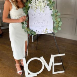 No longer needed only worn once